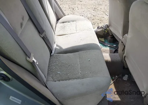 2004 Toyota Corolla Ce from USA, damaged, VIN JTDBR32E742024069